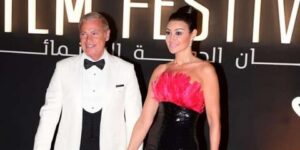 أروى جودة: هكذا اعتنق خطيبي الإسلام