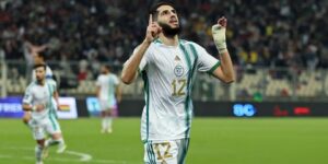 ياسين بن زية مرشح للتتويج بجائزة بوشكاش