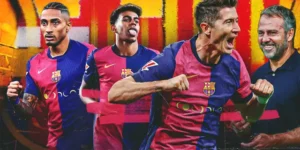 صحيفة “موندو ديبورتيفو”: فليك يستثمر في نقطة قوة البارصا المهملة