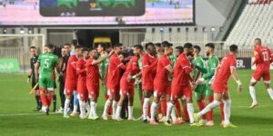 الرابطة المحترفة لكرة القدم.. عقوبة قاسية في حق مولودية الجزائر وشباب بلوزداد