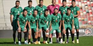 الصفاقسي التونسي – شباب قسنطينة يوم 27 نوفمبر الجاري