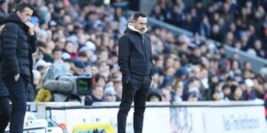 دي زيربي: مستعد للرحيل إذا كان وجودي هو العائق