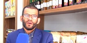 موفق للموعد اليومي: هدفنا الولوج إلى الأسواق الدولية