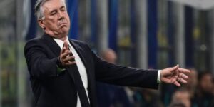 “موندو ديبورتيفو”: إدارة ريال مدريد بدأت بالنظر في بدائل لأنشيلوتي