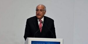 عطاف يدعو من البرتغال إلى تفعيل دور الأمم المتحدة في مساءلة قوى الهيمنة