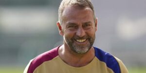 هانزي فليك: علينا أن نتحسن