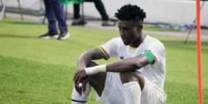 غانا تغيب رسمياً عن كأس أمم إفريقيا 2025