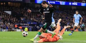 مدرب فينورد: حاج موسى نجح في رفع راية التحدي