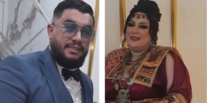 طاوس أرحاب تفند خبر انسحابها من ممارسة الفن