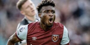 سعره لن يقل عن 90 مليون باوند.. محمد قدوس على رادار أرسنال