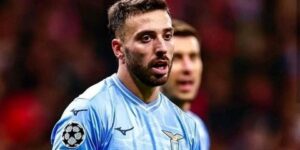 خيلا يغازل ريال مدريد: مستقبلي معكم