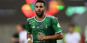 دوري أبطال آسيا.. محرز في التشكيلة المثالية وكيال يدافع عنه