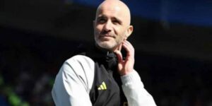 ماريسكا: تشيلسي في يومه قادر على هزيمة الجميع