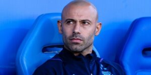 بعد التعاقد مع المدرب ماسكيرانو.. جماهير إنتر ميامي غاضبون