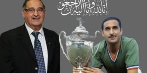 الأسطورة رشيد مخلوفي يغادر عالمنا.. رحل رجل ولاعب كرة قدم عظيم