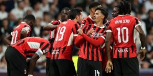 بوبان: ميلان يمكن أن يبدأ مرحلة جديدة مع فونسيكا