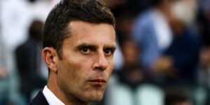 تياغو موتا: جوفنتوس لعب مباراة ممتازة أمام ليل