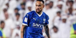 دوريفال جونيور يوضح: سنستدعي نيمار عندما يكون جاهزا