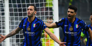 إنزاغي: سيطرنا على نابولي وكنا نستحق الفوز