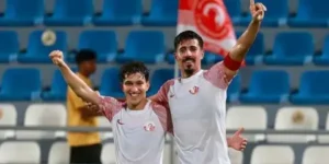 بغداد بونجاح يستمر في دكّ شباك الخصوم