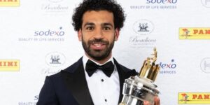 كاراغر يصف صلاح بـ “الأناني”