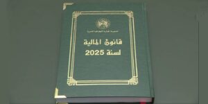 قانون المالية 2025.. أرقام تعكس التوجه نحو اقتصاد قوي