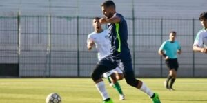 الدور الجهوي الغربي الأخير لكأس الجزائر لكرة القدم: جمعية وهران – اتحاد بلعباس في الواجهة