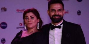 بعد زواجه بفنانة تونسية.. أمير طعيمة يسجن طليقته