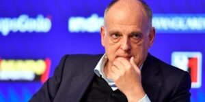 تيباس يفتح النار على بيريز: “.. اللص يعتقد أن الجميع مثله..”