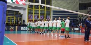 البطولة العالمية للكرة الطائرة.. المنتخب الوطني يشرع في التحضيرات