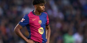 لامين يامال قد يغيب عن منتخب إسبانيا