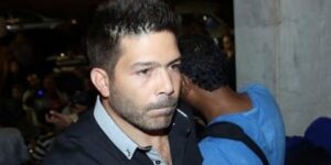 ياسر فرج: عودتي إلى التمثيل ليست سهلة