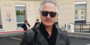 القبض على المخرج عمر زهران بتهمة سرقة مجوهرات ثمينة