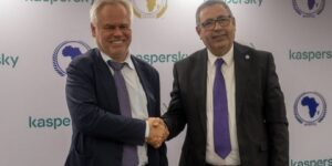 توقيع اتفاقية تعاون بين أفريبول وكاسبركي