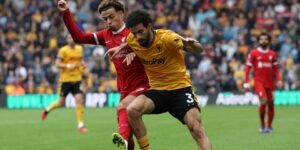 يعيش أفضل مواسمه حاليا.. ريان آيت نوري قد يحط الرحال بليفربول