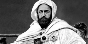 مقرر هذا الأربعاء بمعسكر.. ملتقى وطني حول الأمير عبد القادر