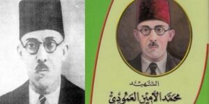 الشهيد محمد الأمين العمودي.. المناضل من أجل كرامة الجزائريين