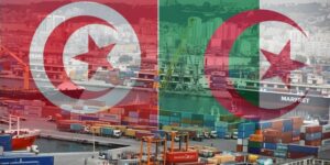 ارتفاع كبير في الصادرات التونسية إلى الجزائر بنسبة 43.9% خلال 2024