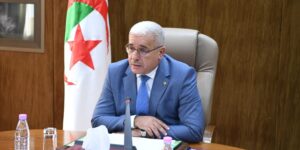 بوغالي يترأس اجتماعا لضبط الجدول الزمني للجلسات العامة