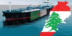 لبنان تسعى لفتح شراكة طويلة المدى مع الجزائر في مجال الطاقة