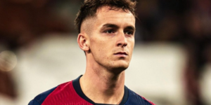 كاسادو: ليلة الفوز على الريال كانت أفضل يوم في حياتي