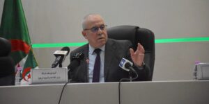 شرفة يدعو إطارات الفلاحة إلى التجند الميداني والنهوض بالإنتاج الزراعي