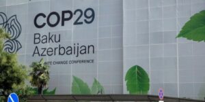 كوب 29.. التوصل إلى اتفاق بقيمة 300 مليار دولار لمساعدة الدول الأكثر فقراً