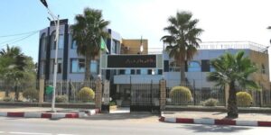 التشديد على رفع العراقيل عن مشاريع تسالة المرجة