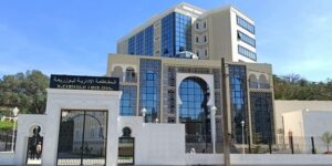 الوقوف على وضعية المشاريع المسيرة من طرف البلديات ببوزريعة