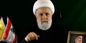 أمين عام حزب الله : بعزمكم سنحقق النصر بهزيمة عدونا