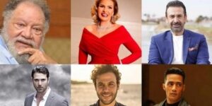 الفخراني ويسرا وعز وكريم.. فنانون غائبون عن دراما رمضان 2025