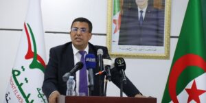 جبهة المستقبل تؤكد على ضرورة تعزيز الوعي والتعبئة الوطنية لمواجهة التحديات التي تواجهها الجزائر