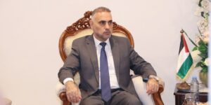 سفير فلسطين يشيد بجهود الجزائر المتواصلة في دعم القضية الفلسطينية على كل المستويات