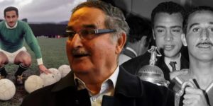 رفقاؤه وأصدقاؤه: رشيد مخلوفي “سفير فذ” ساهم في التعريف بالثورة التحريرية